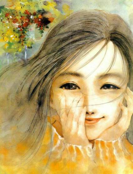 Залуу нас /Р.Чойном/